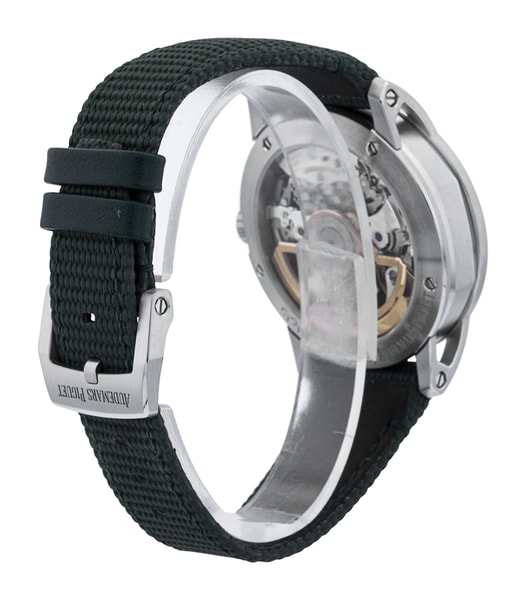 Audemars Piguet CODE 11.59 26393ST.OO.A056KB.01